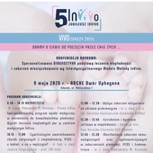 Invivo zaprasza na konferencję