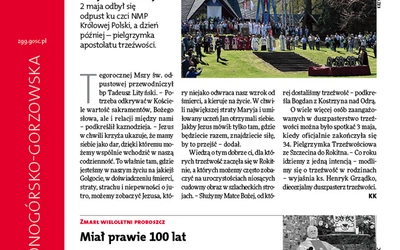 Gość Zielonogórsko-Gorzowski 19/2026
