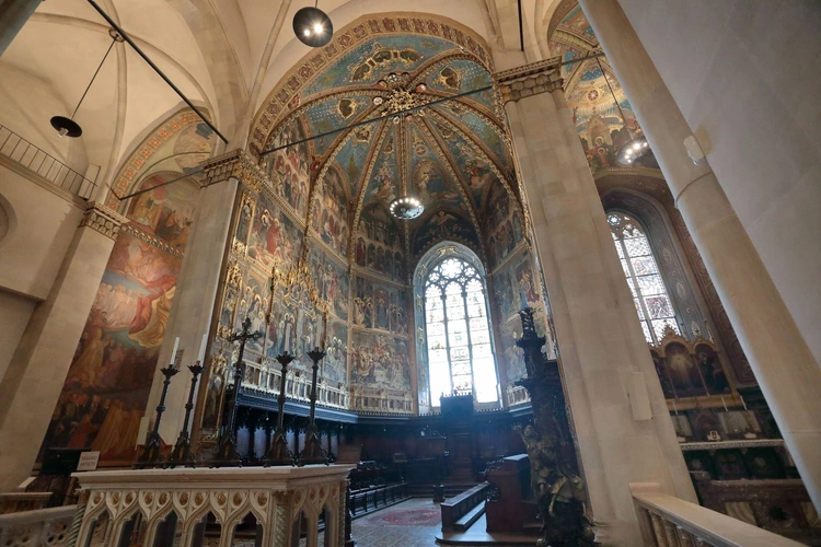 Sanktuarium Santa Casa w Loreto