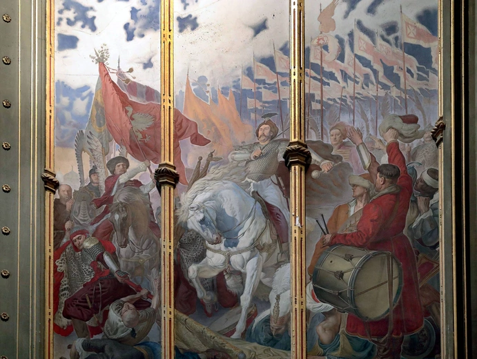 Sanktuarium Santa Casa w Loreto