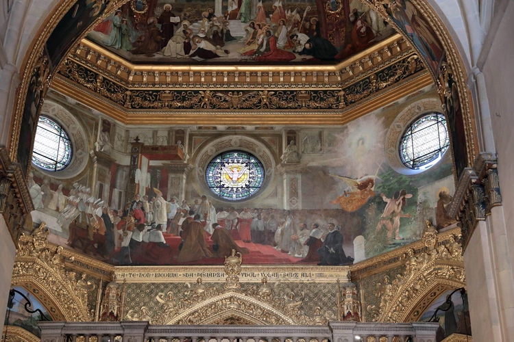 Sanktuarium Santa Casa w Loreto