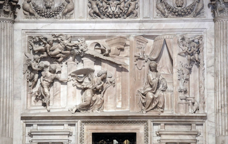 Sanktuarium Santa Casa w Loreto