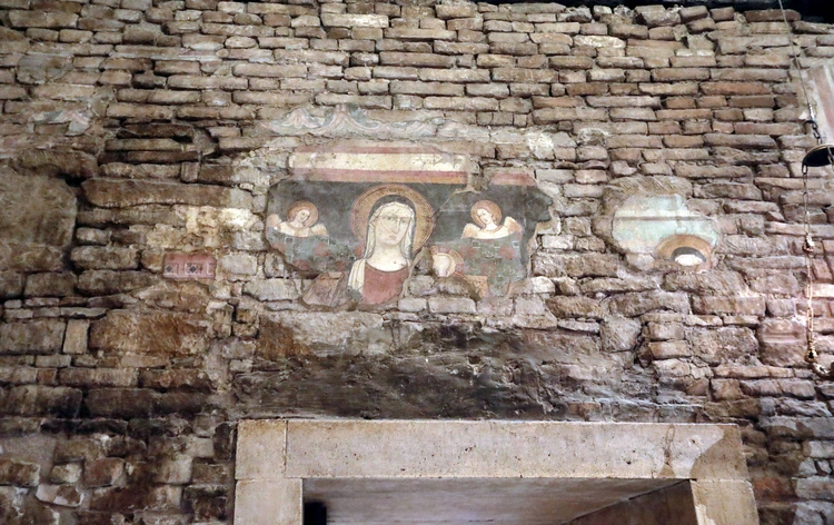 Sanktuarium Santa Casa w Loreto
