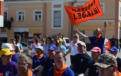 Każdy inny, wszyscy równi