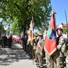 Ciechanów. Modlitwa o mądrość dla Polaków i za ojczyznę