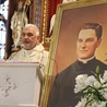 20-lecie działalności Rycerzy Kolumba