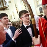 Wiara, słuchanie i "rozbrojenie" słów