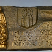 Kto otrzyma Wyróżnienie im. św. Kamila?