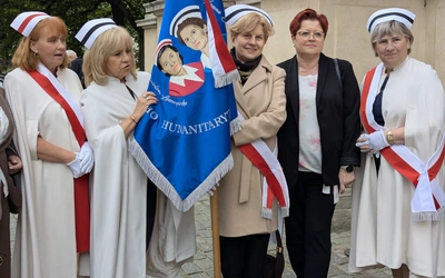 Msza św. w intencji beatyfikacji Stanisławy Leszczyńskiej