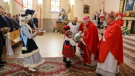Pod opieką św. Stanisława od 700 lat