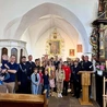 Święty Florian trafił do Gogołowa