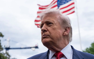 Donald Trump rozważa przeniesienie wycofywanych z Niemiec żołnierzy do Polski