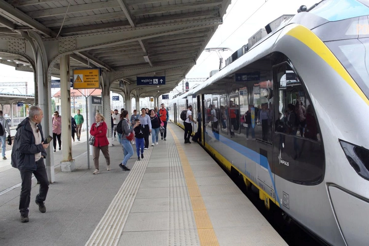 Opolski Ekspres Dęty