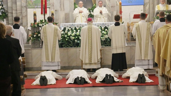 Radość płynie z dawania