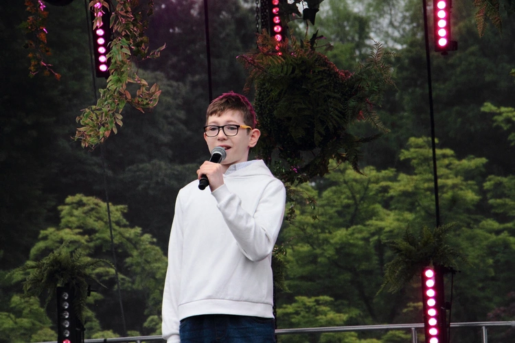 Pófinał Festiwalu Zaczarowanej Piosenki cz. 1