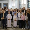 Być narzędziem w ręku Maryi