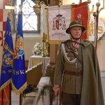 210. Inwestytura Królewskiego Orderu św. Stanisława BM w Szczepanowie