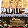 Odpust św. Wojciecha w Gdańsku 2026