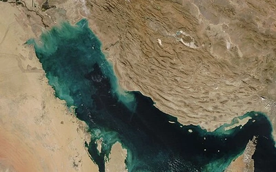 "WSJ": ZEA przeprowadziły potajemne ataki na Iran