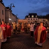 Święto Ogniowe w Żorach
