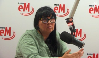 Edyta Odyjas: Problemem w prokuraturze i sądownictwie są nie tylko wynagrodzenia, ale też mobbing