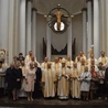 Msza św. jubileuszowa