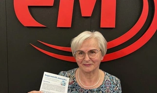Janina Piwowarczyk