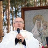 W naszej diecezji centralnym punktem obchodów jubileuszu będzie październikowa pielgrzymka do Sanktuarium Królowej Różańca Świętego w Wysokim Kole, na którą zaprasza ks. Szymon Mucha.