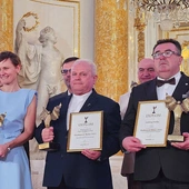 Duchowny łączy posługę duszpasterską z pomocą potrzebującym, rozwijając dzieła Caritas, hospicjum i inicjatywy społeczne w Wałbrzychu.