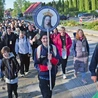 Wędrówkę zorganizowało Wyższe Seminarium Duchowne, ale pomysł zrodził się przed laty w głowach świeckich.