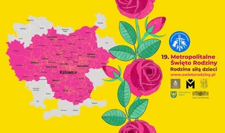 Metropolitalne Święto Rodziny