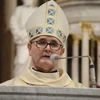 Zaproszenie do udziału w pielgrzymce mężczyzn i młodzieńców do Piekar Śl.