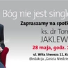 Bóg nie jest singlem