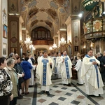 Czuwanie w Rychwałdzie - cz. 2