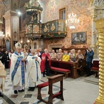Czuwanie w Rychwałdzie - cz. 2