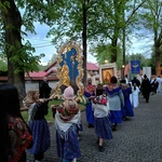 Czuwanie w Rychwałdzie - cz. 2