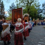 Czuwanie w Rychwałdzie - cz. 2