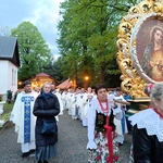 Czuwanie w Rychwałdzie - cz. 2