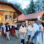 Czuwanie w Rychwałdzie - cz. 2