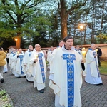 Czuwanie w Rychwałdzie - cz. 2