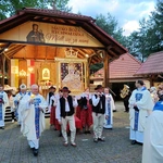 Czuwanie w Rychwałdzie - cz. 2