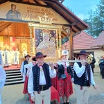Czuwanie w Rychwałdzie - cz. 2