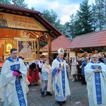 Czuwanie w Rychwałdzie - cz. 2