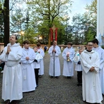 Czuwanie w Rychwałdzie - cz. 2