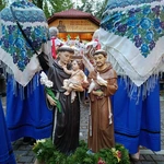 Czuwanie w Rychwałdzie - cz. 2