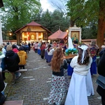 Czuwanie w Rychwałdzie - cz. 2