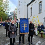 Czuwanie w Rychwałdzie - cz. 2