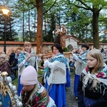 Czuwanie w Rychwałdzie - cz. 2