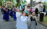 Bp Pindel w Rychwałdzie: Świat potrzebuje modlitwy o pokój