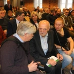 Raporty rtm. Pileckiego z Auschwitz